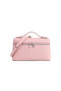 Holly Mini Bag - Pink