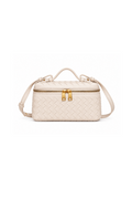 Livia Mini Bag - Cream