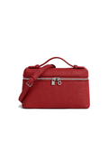 Holly Mini Bag - Red