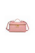 Livia Mini Bag - Pink