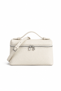 Holly Mini Bag - White