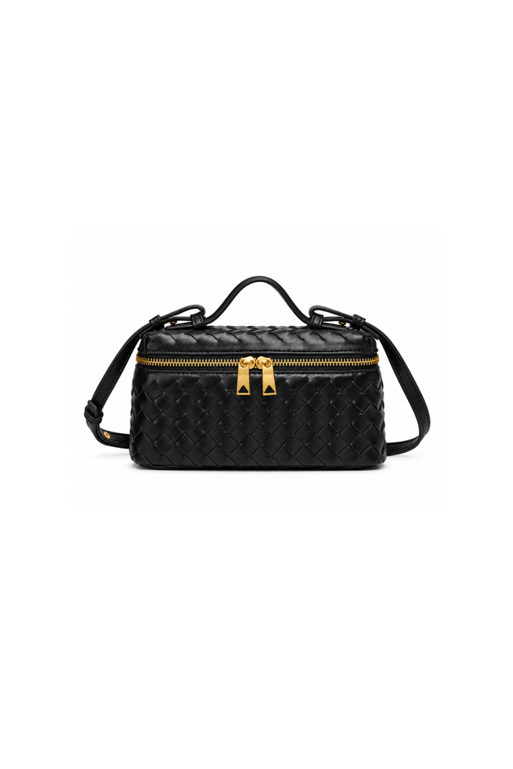 Livia Mini Bag - Black