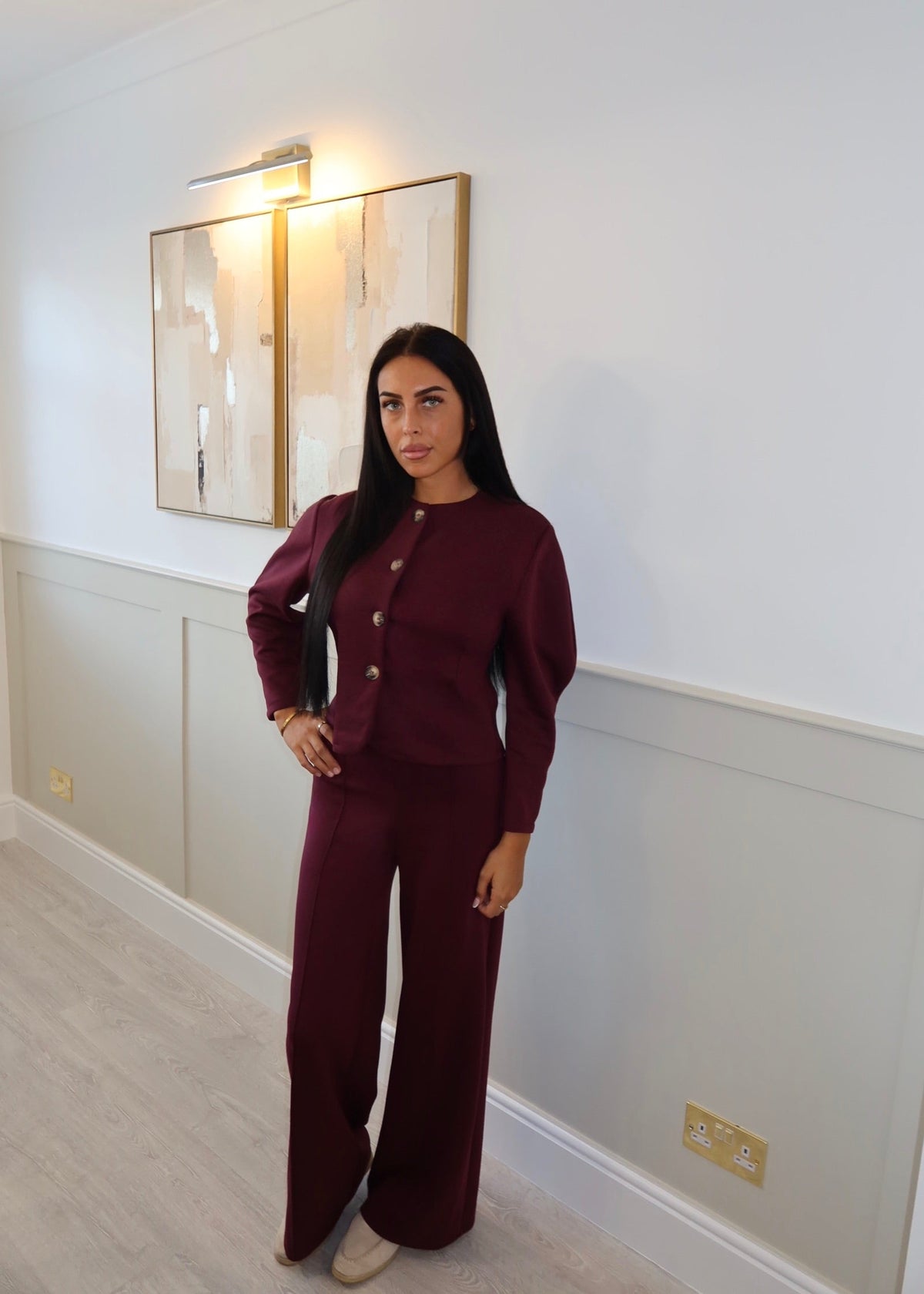 Madison Lounge Set