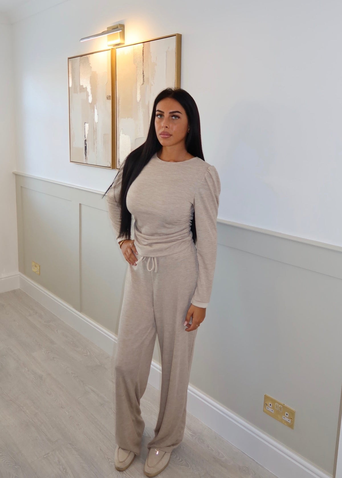 Sienna Lounge Set