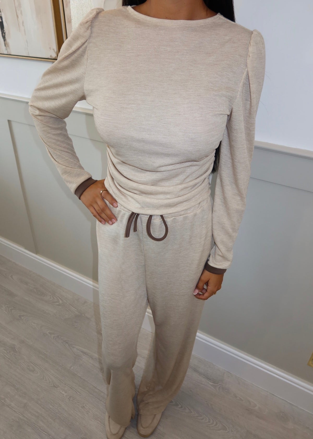 Sienna Lounge Set