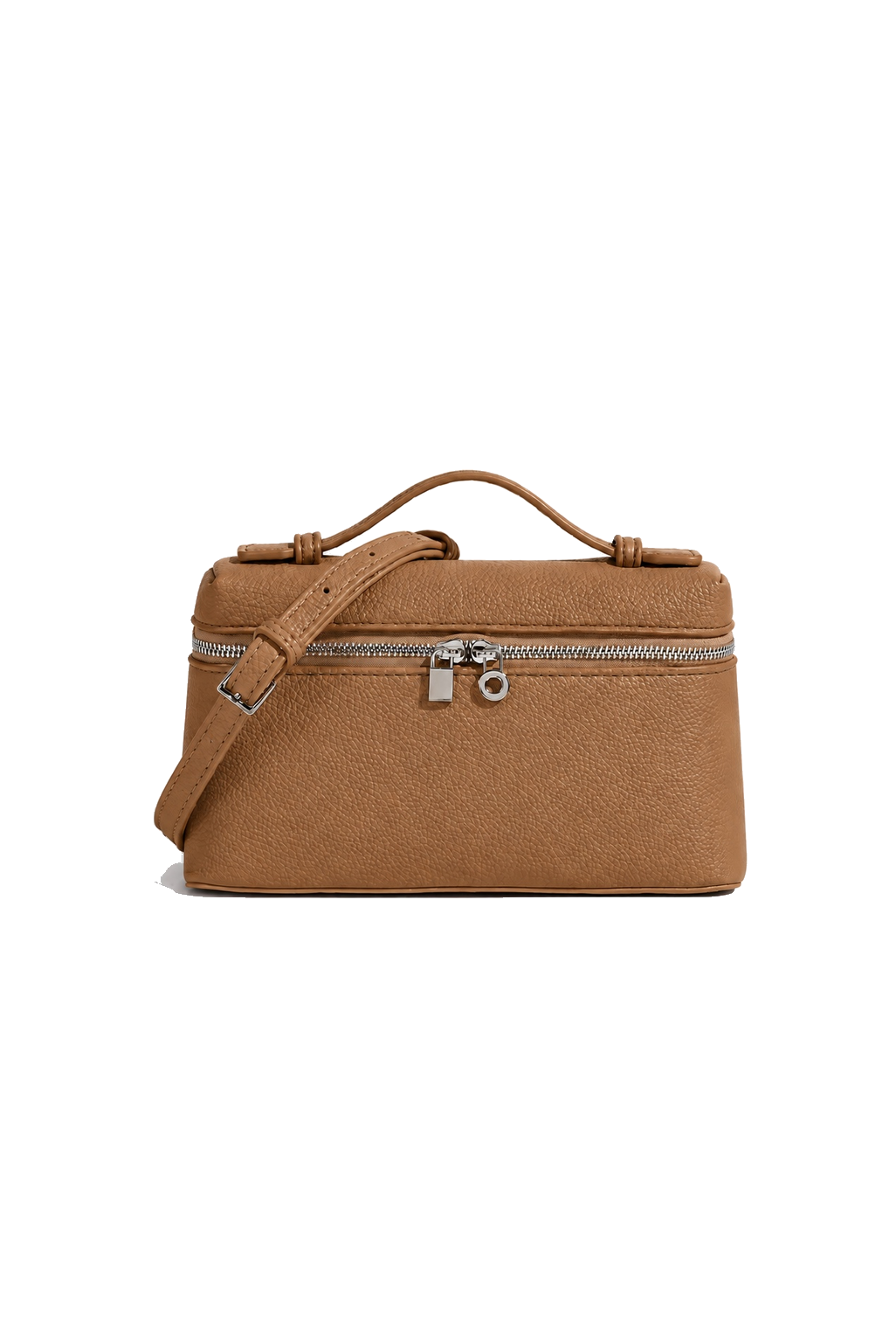Holly Mini Bag - Mocha