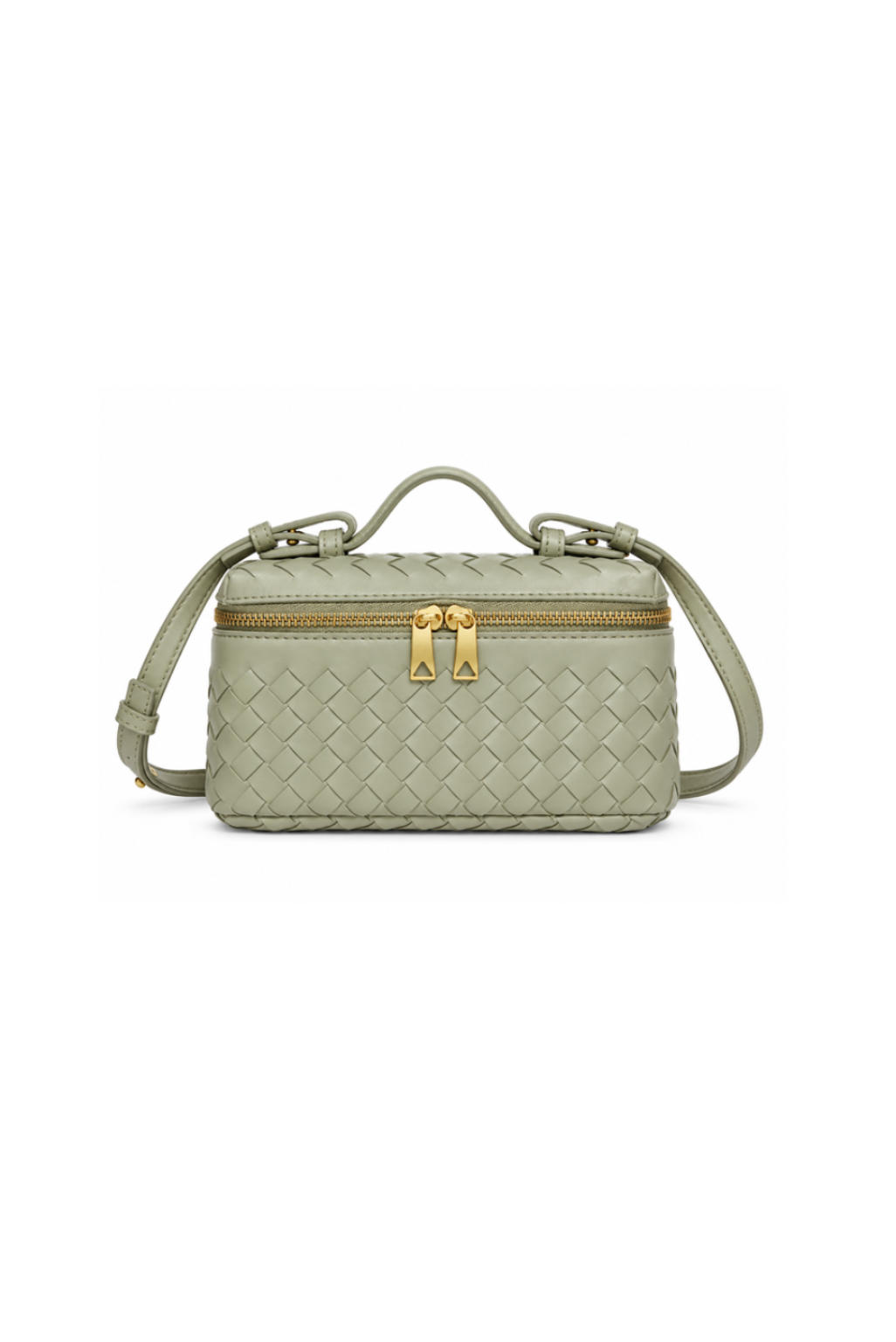 Livia Mini Bag - Sage