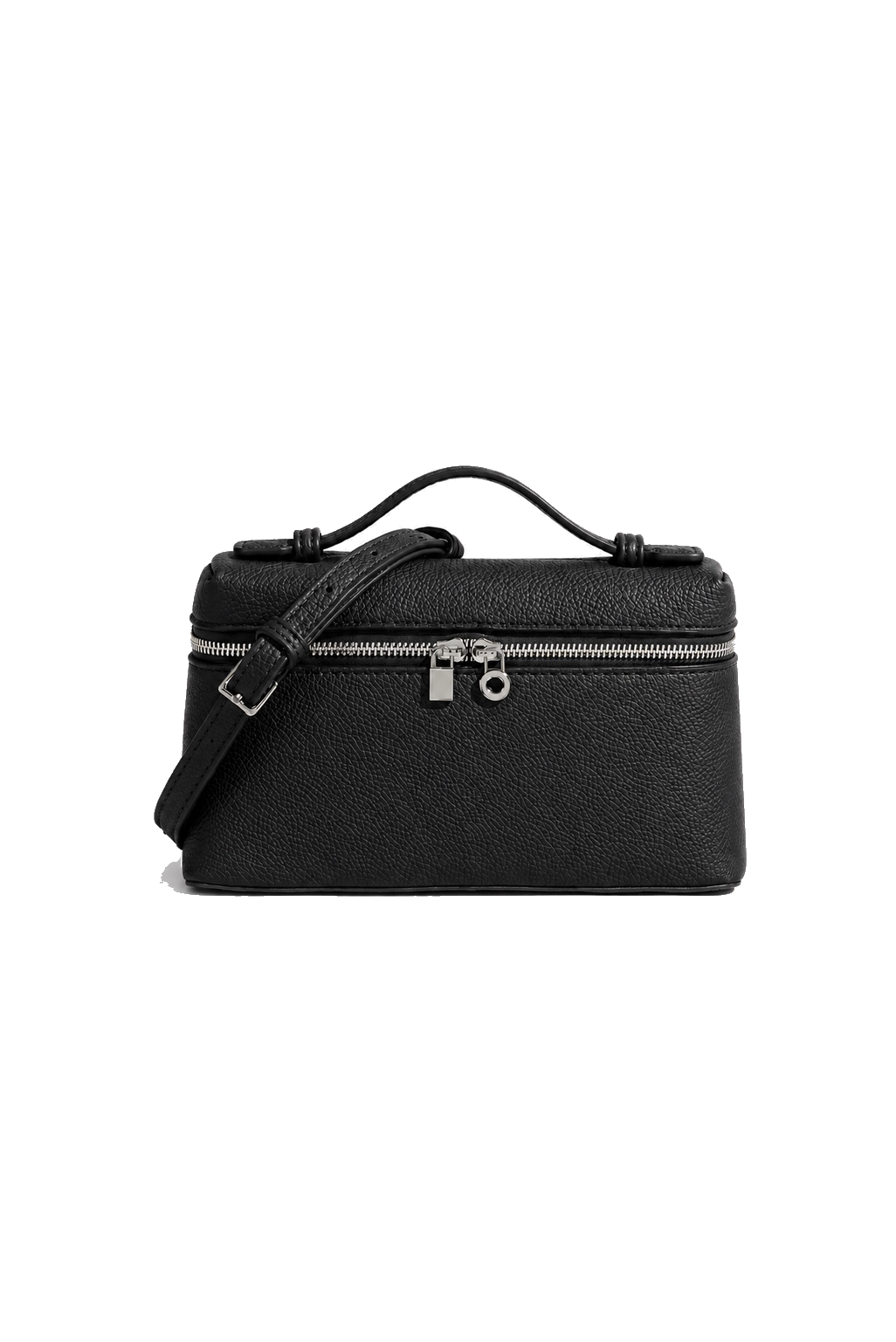 Holly Mini Bag - Black