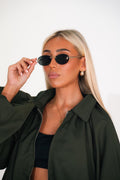 Cleo Sunglasses